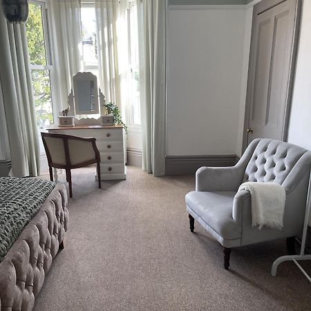 Castle Mount Apartment Lincoln Room photo