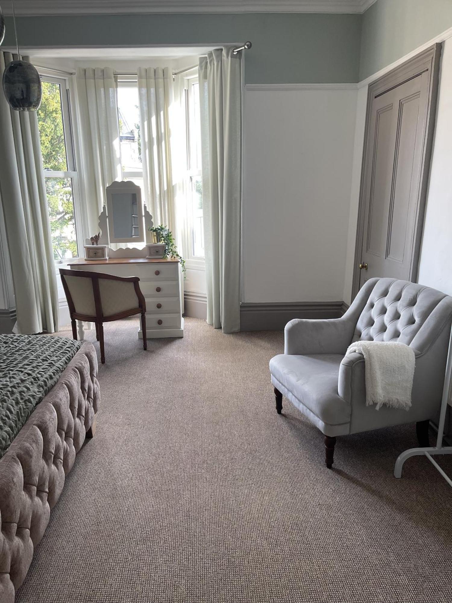 Castle Mount Apartment Lincoln Room photo